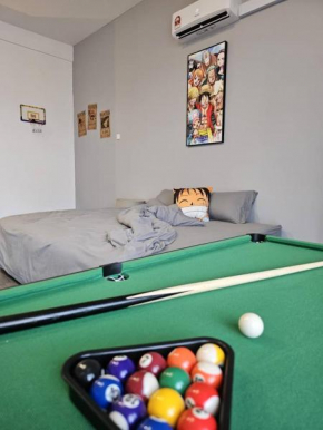 House For Fun